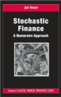 Stochastic Finance : A Numeraire Approach - Book