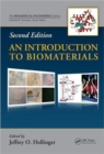 An Introduction to Biomaterials - Book