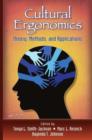 Cultural Ergonomics : Theory, Methods, and Applications - eBook