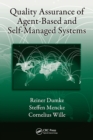 Quality Assurance of Agent-Based and Self-Managed Systems - eBook