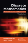 Discrete Mathematics : Proofs, Structures and Applications, Third Edition - eBook