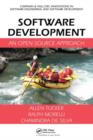 Software Development : An Open Source Approach - Book