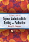 Topical Antimicrobials Testing and Evaluation - eBook