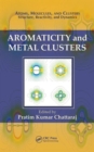 Aromaticity and Metal Clusters - Book