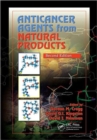 Anticancer Agents from Natural Products - Book