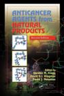 Anticancer Agents from Natural Products - eBook