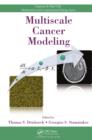 Multiscale Cancer Modeling - eBook