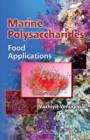 Marine Polysaccharides : Food Applications - eBook
