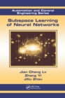 Subspace Learning of Neural Networks - eBook