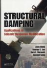 Structural Damping : Applications in Seismic Response Modification - eBook