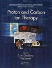 Proton and Carbon Ion Therapy - eBook