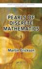 Pearls of Discrete Mathematics - Book