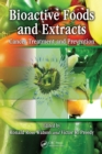 Bioactive Foods and Extracts : Cancer Treatment and Prevention - eBook