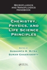 Microfluidics and Nanofluidics Handbook : Chemistry, Physics, and Life Science Principles - eBook
