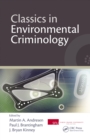 Classics in Environmental Criminology - eBook