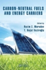 Carbon-Neutral Fuels and Energy Carriers - Book