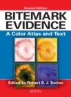 Bitemark Evidence : A Color Atlas and Text, 2nd Edition - eBook