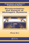 Synchronization and Control of Multiagent Systems - eBook