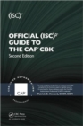 Official (ISC)2® Guide to the CAP® CBK® - Book