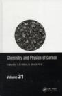 Chemistry & Physics of Carbon : Volume 31 - eBook