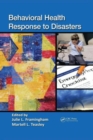 Behavioral Health Response to Disasters - Book