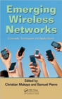 Emerging Wireless Networks : Concepts, Techniques and Applications - Book
