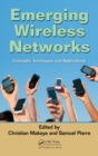 Emerging Wireless Networks : Concepts, Techniques and Applications - eBook