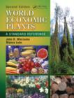 World Economic Plants : A Standard Reference, Second Edition - Book