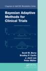 Bayesian Adaptive Methods for Clinical Trials - eBook