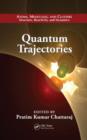 Quantum Trajectories - Book