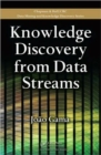 Knowledge Discovery from Data Streams - Book