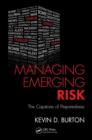 Managing Emerging Risk : The Capstone of Preparedness - eBook