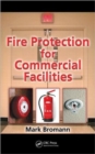 Fire Protection for Commercial Facilities - Book