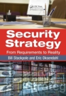 Security Strategy : From Requirements to Reality - eBook