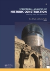 Structural Analysis of Historic Construction: Preserving Safety and Significance, Two Volume Set : Proceedings of the VI International Conference on Structural Analysis of Historic Construction, SAHC0 - eBook
