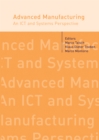 Advanced Manufacturing. An ICT and Systems Perspective - eBook
