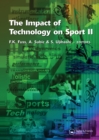 The Impact of Technology on Sport II - eBook