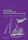 World Forum on Smart Materials and Smart Structures Technology : Proceedings of SMSST'07, World Forum on Smart Materials and Smart Structures Technology (SMSST’07), China, 22-27 May, 2007 - eBook