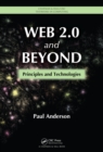 Web 2.0 and Beyond : Principles and Technologies - eBook