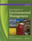 Encyclopedia of Environmental Management : Volume 3 - Book