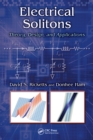 Electrical Solitons : Theory, Design, and Applications - eBook