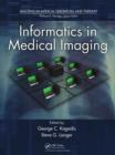 Informatics in Medical Imaging - eBook