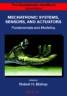 The Mechatronics Handbook - 2 Volume Set - eBook