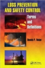 Loss Prevention and Safety Control : Terms and Definitions - Book