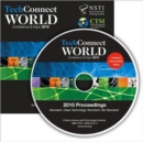 TechConnect World 2010 Proceedings : Nanotech, Clean Technology, Microtech, Bio Nanotech Proceedings DVD - Book