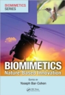 Biomimetics : Nature-Based Innovation - Book