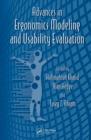 Advances in Ergonomics Modeling and Usability Evaluation - eBook