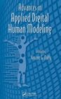 Advances in Applied Digital Human Modeling - Book
