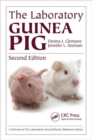 The Laboratory Guinea Pig - Book