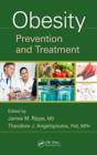 Obesity : Prevention and Treatment - Book